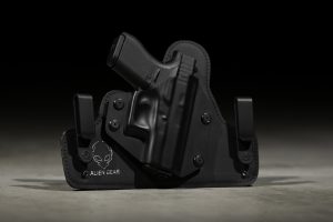 Best IWB holster for glock 19