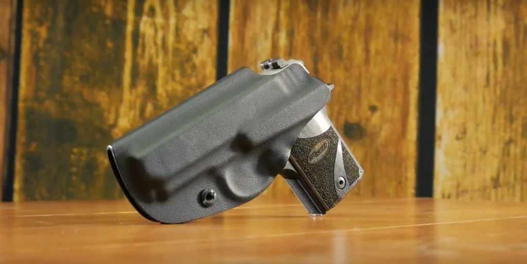 best holster for sig P938