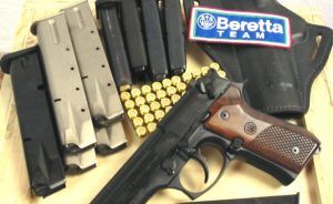 best 92FS holsters