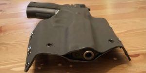 best holster for cz p01