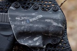 best holsters for ruger lc9s