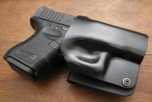 Best IWB Holster for Glock 26