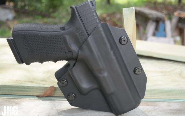 best owb holster for glock 19