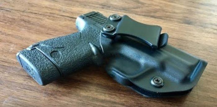 best kydex holster