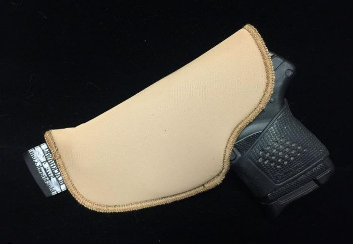 best pocket holster